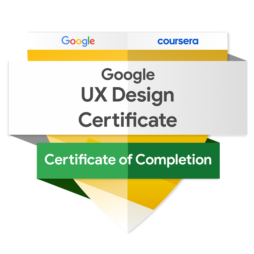 Google UX Design